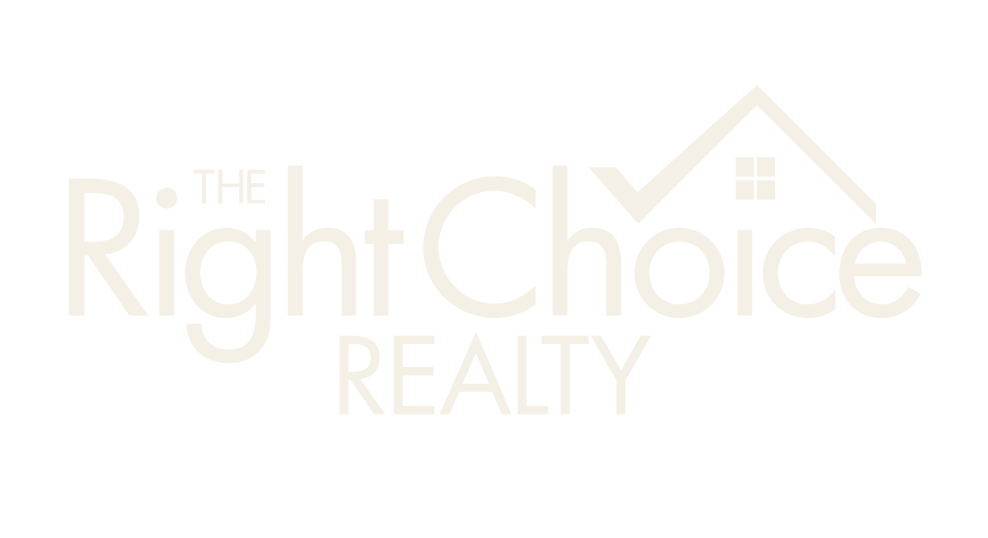 The Right Choice Realty